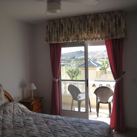 Casa Yvonne Villa Rojales Ngoại thất bức ảnh