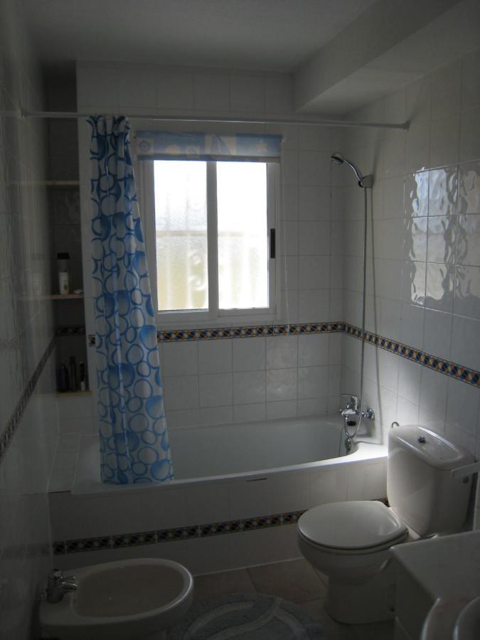 Casa Yvonne Villa Rojales Ngoại thất bức ảnh