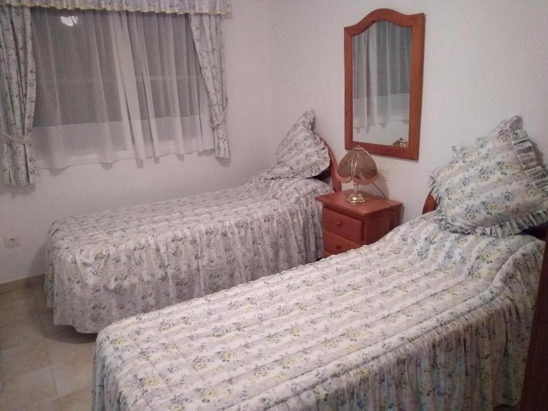 Casa Yvonne Villa Rojales Ngoại thất bức ảnh