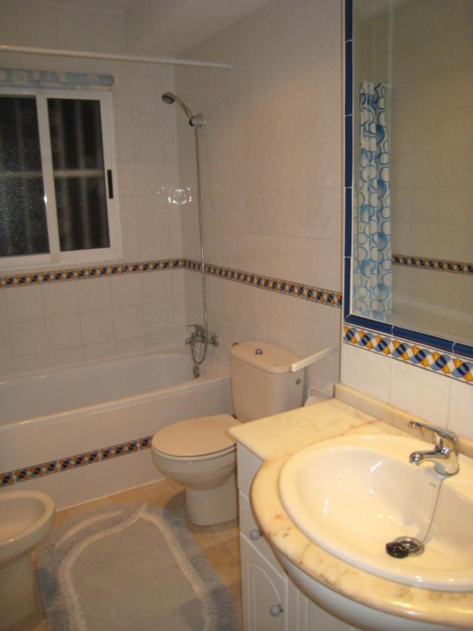 Casa Yvonne Villa Rojales Ngoại thất bức ảnh