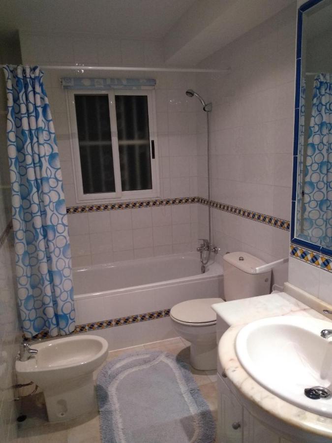 Casa Yvonne Villa Rojales Ngoại thất bức ảnh