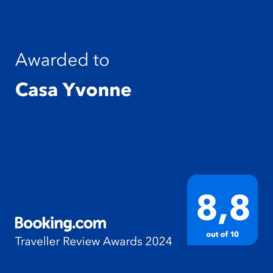 Casa Yvonne Villa Rojales Ngoại thất bức ảnh
